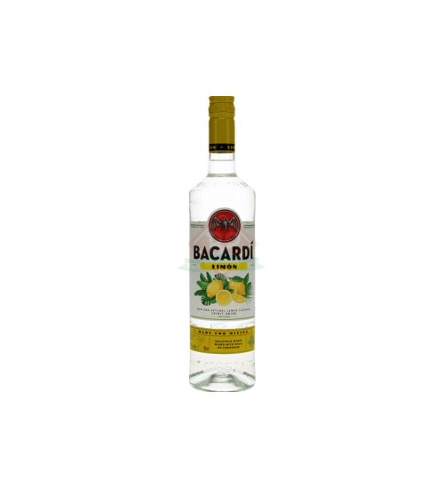 Bacardi Limon