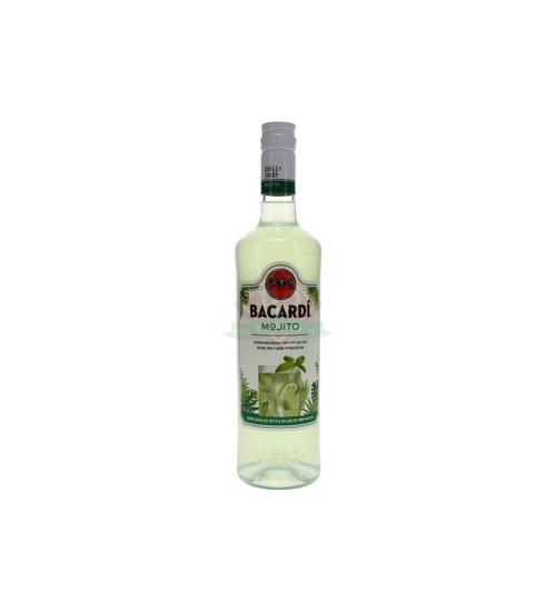 Bacardi Mojito