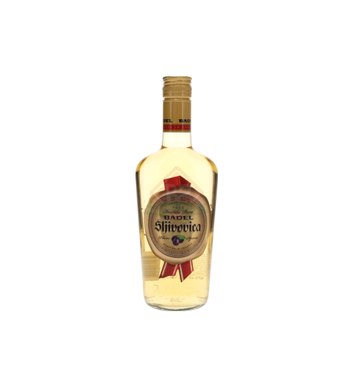 Badel Sljivovica 50cl