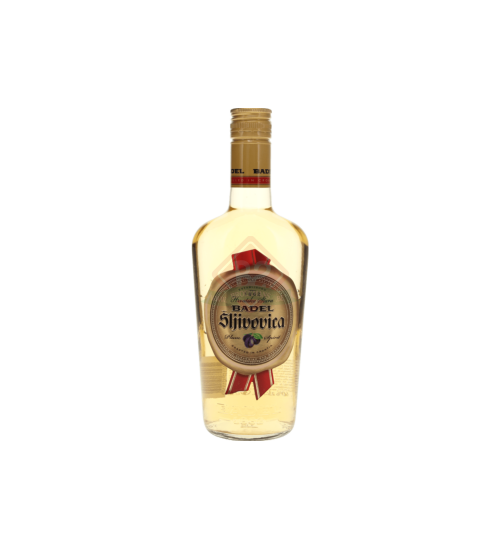 Badel Sljivovica 50cl