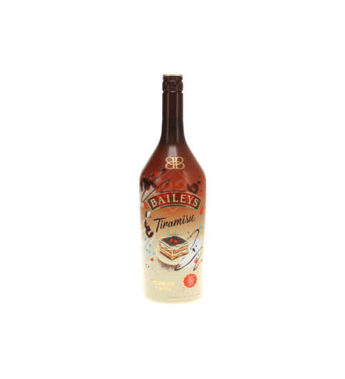 Bailey's Tiramisu 1l