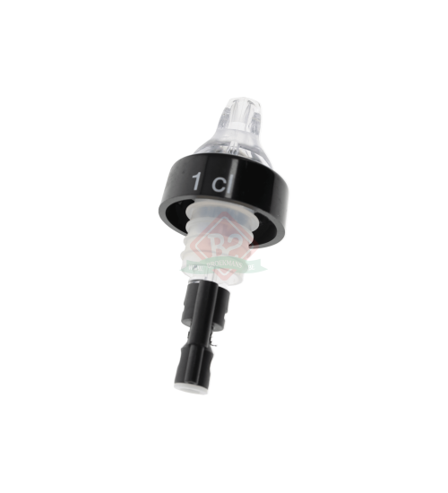 Ball Pourer 1cl