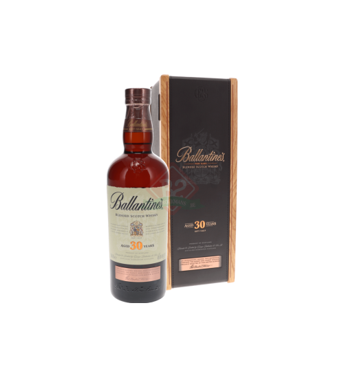 Ballantine's 30y