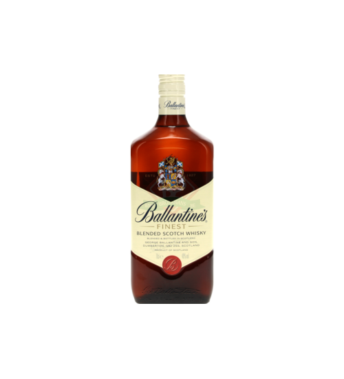 Ballantine's Finest