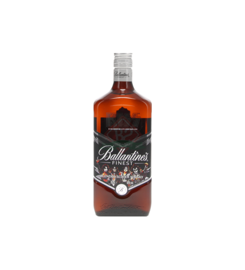 Ballantine's Kiss