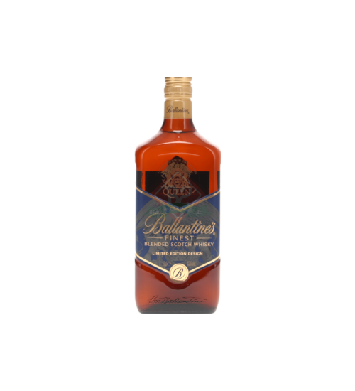 Ballantine's Queen