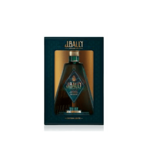 Bally Art Deco N°3 Boîte Incl.