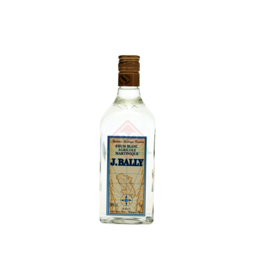 Bally Blanc