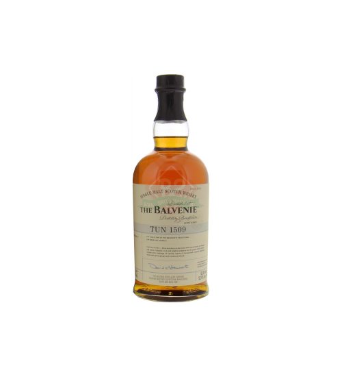 Balvenie Tun 1509 #7