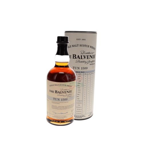 Balvenie Tun 1509 #8