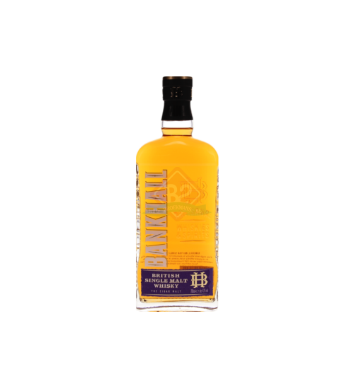 Bankhall Cigar Malt
