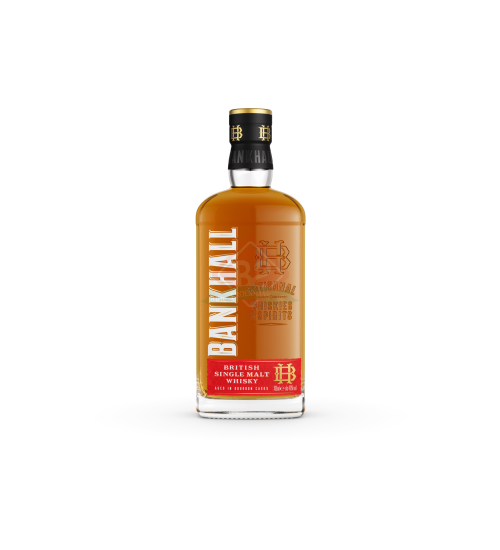 Bankhall Single Malt
