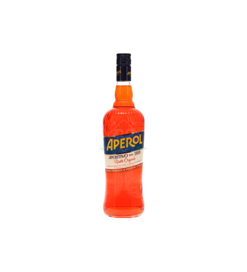 Barbieri Aperol 1l