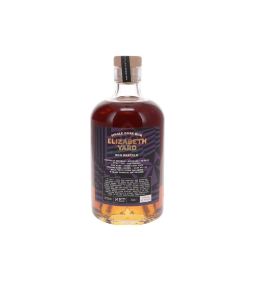 Barcelo 11y (Elizabeth Yard)