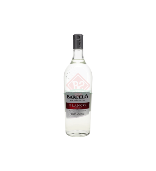 Barcelo Blanco Anejado 1l