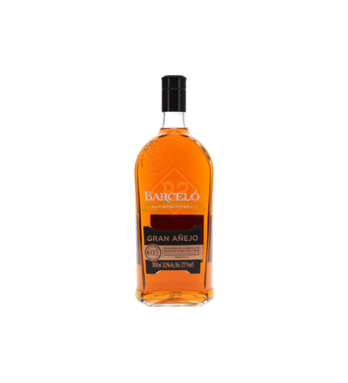 Barcelo Gran Anejo 1l