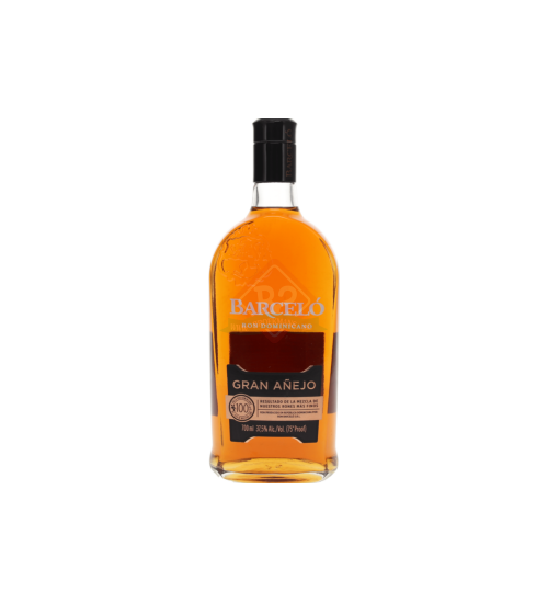 Barcelo Gran Anejo
