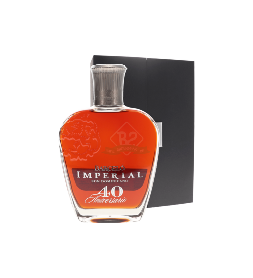 Barcelo Imperial 40y Blend