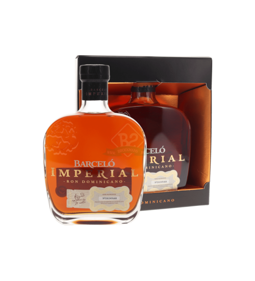Barcelo Imperial