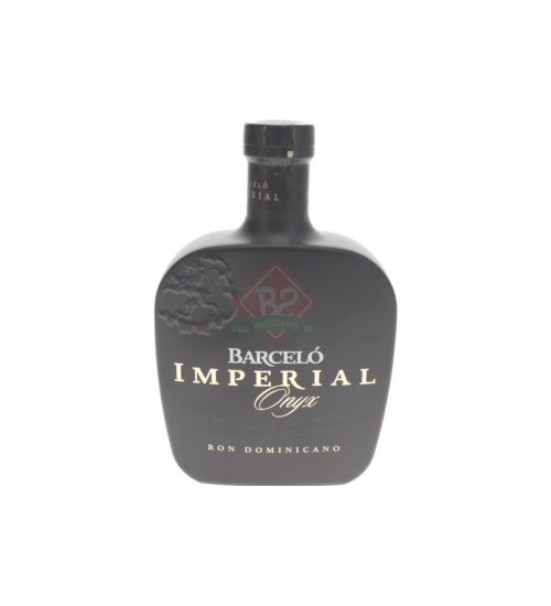 Barcelo Imperial Onyx Incl. Box