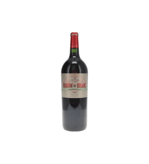 Baron De Brane 2017 Magnum (1,5l)