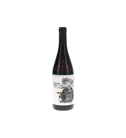 Beau Marais Cheval Noir 2022