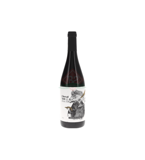 Beau Marais Cheval Noir 2022