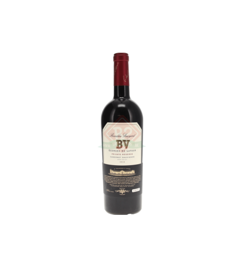 Beaulieu Vineyard Bv Georges De Latour Private Reserve Cabernet Sauvignon 2018
