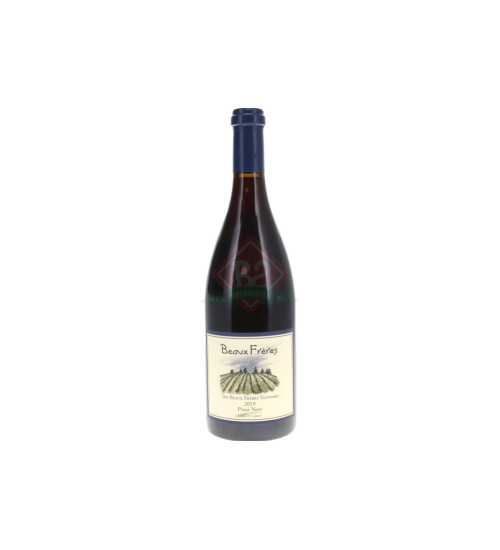Beaux Freres The Beaux Freres Vineyard Pinot Noir 2019