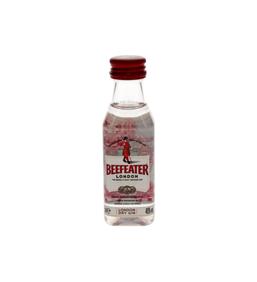 Beefeater Gin Mini