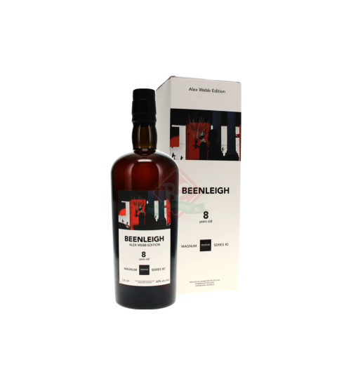 Beenleigh 2015 8y Mag 1,5l (Velier)