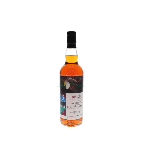 Belize 2007 13y (The Nectar - Daily Dram)