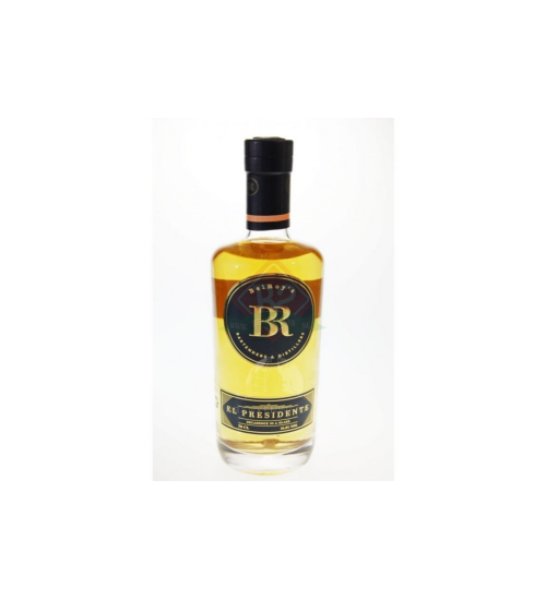 Belroy's El Presidente