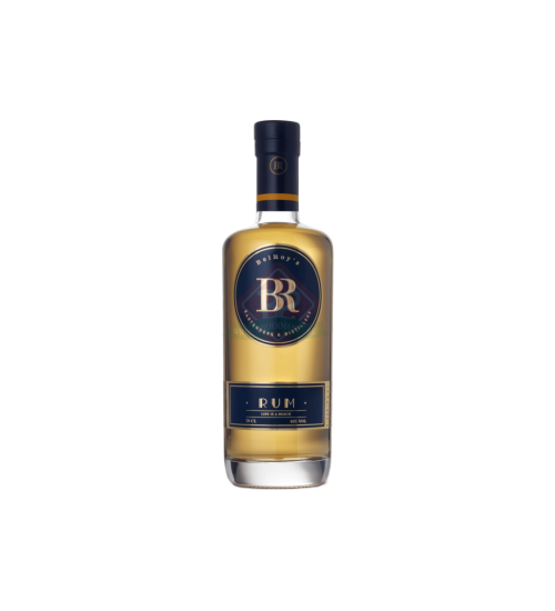 Belroy's Rum