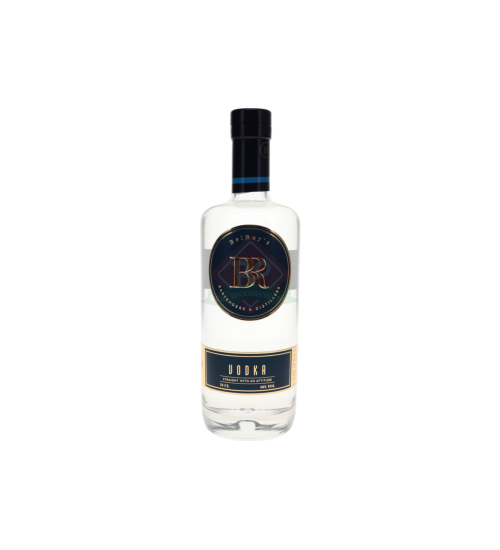 Belroy's Vodka