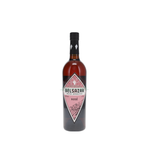 Belsazar Rose
