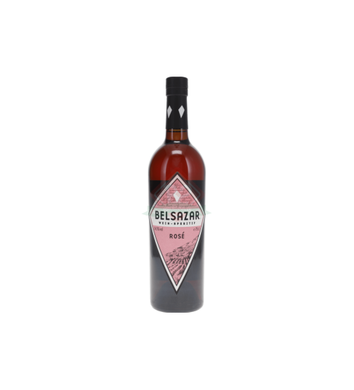 Belsazar Rose
