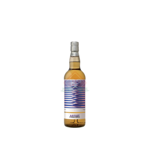 Ben Nevis 2014 6y 57,10° Artist 5 (Signatory - Artist Edition) Incl. Doos