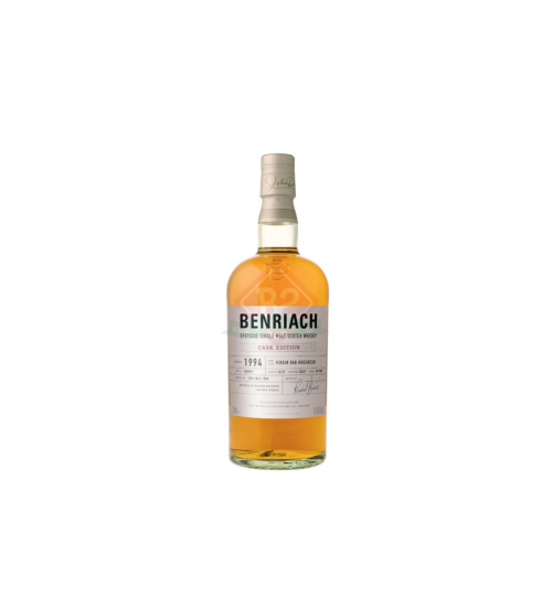 Benriach 1994 28y #8127 Incl. Doos