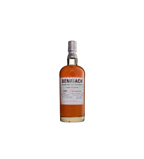 Benriach 1997 23y Batch 17