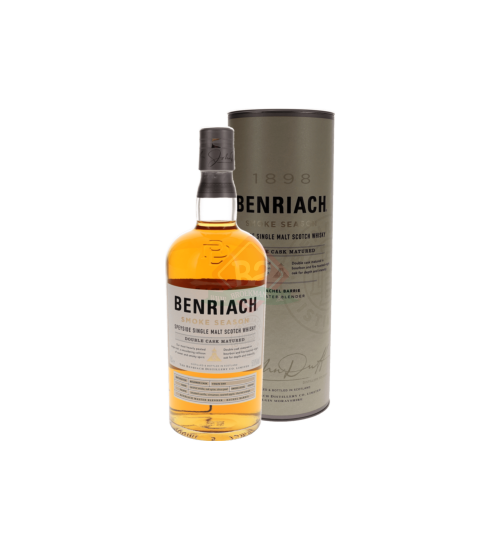 Benriach Smoke Season Incl. Tube