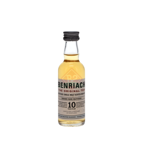 Benriach The 10 Mini