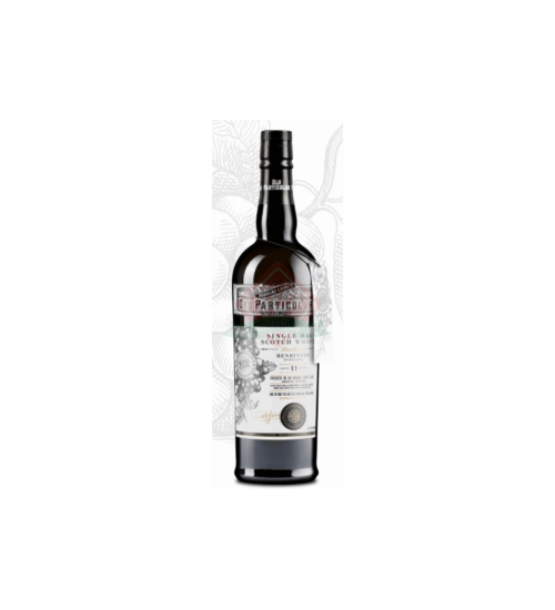 Benrinnes 11y (Douglas Laing Old Particular)