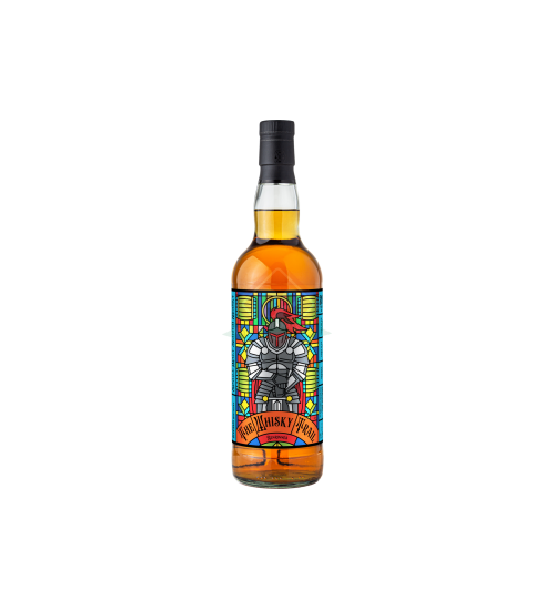 Benrinnes 2002 20y (The Single Malts Of Scotland - Whisky Trail)