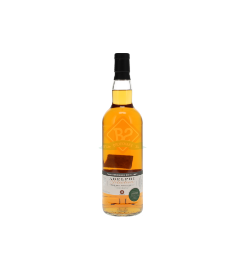 Benrinnes 2011 14y (Adelphi)