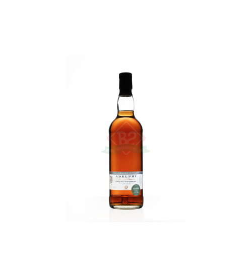 Benrinnes 2012 14y (Adelphi)