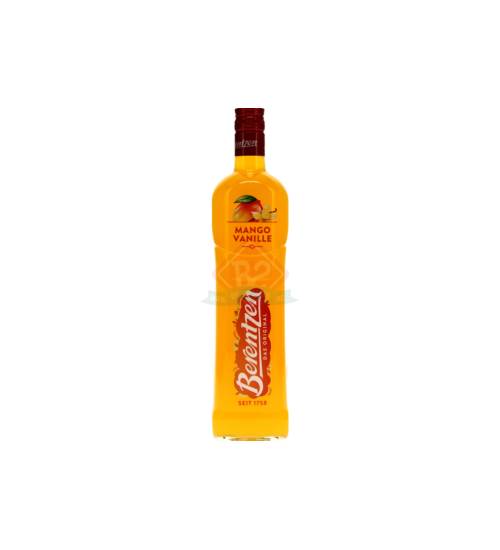 Berentzen Mango Vanille