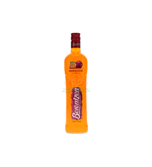 Berentzen Maracuja