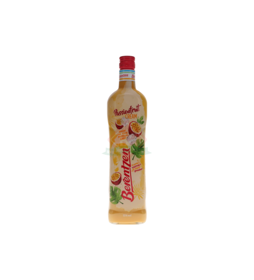 Berentzen Passionfruit Cream15
