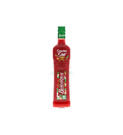 Berentzen Smoothie Shot Fruity Love 50cl